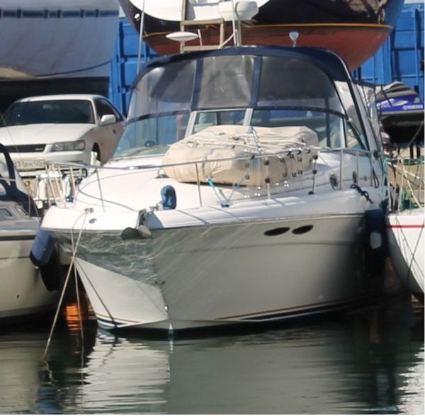 Sea Ray - 340