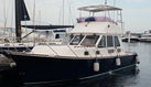 Added yacht Pama Yachts 35