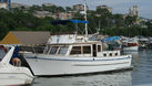 Added yacht Байкал