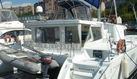 Lagoon 500 Power
