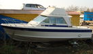 Added yacht Yamaha STR-25