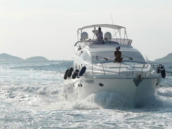 Aicon 56 Sport