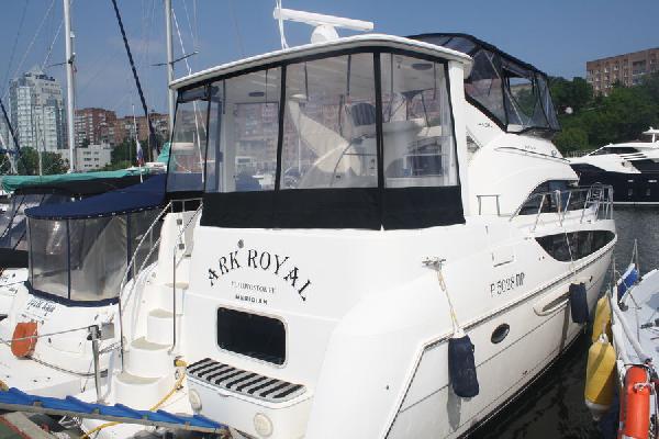 Meridian 408