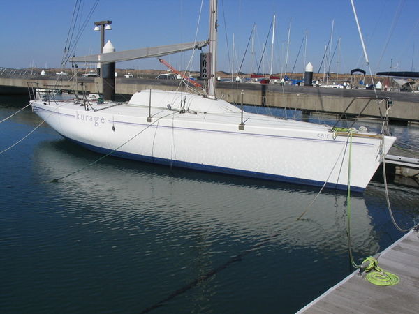Farr 40