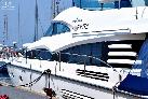 Fairline Sqadron 65