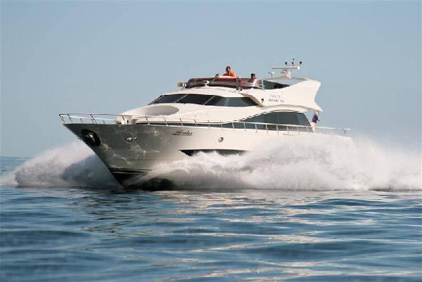 President 650