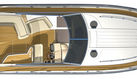 Nord West 370 SportsTop