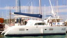 Lagoon 380 Catamaran