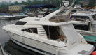 Added yacht Джулия