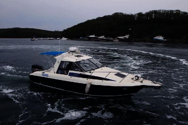 YAMAHA 26 FR