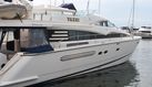 Fairline 64