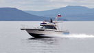 Added yacht YAMAHA PC-27