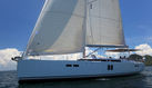 Hanse 545