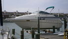 Maxum 2400 SCR