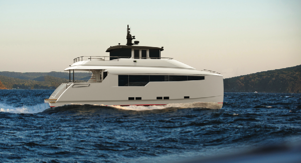 Pacifico Voyager 199