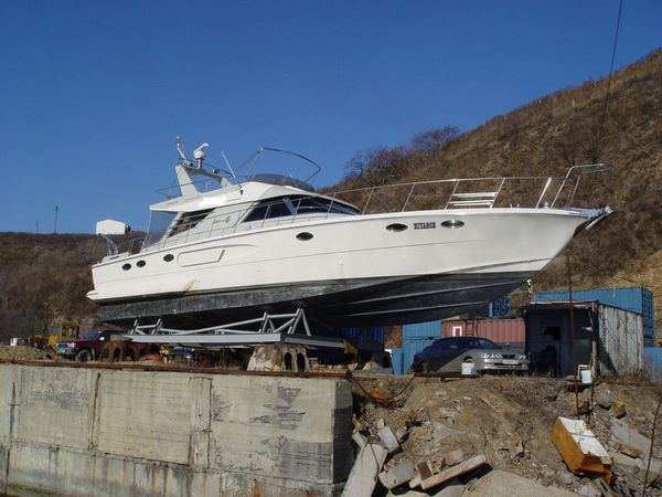 Riva Corsaro