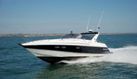 Добавлена яхта Sunseeker Portofino 34