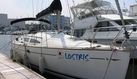 Sun Odyssey 35