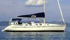 Beneteau First 45