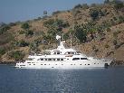 STERLING F37 Mega Yacht