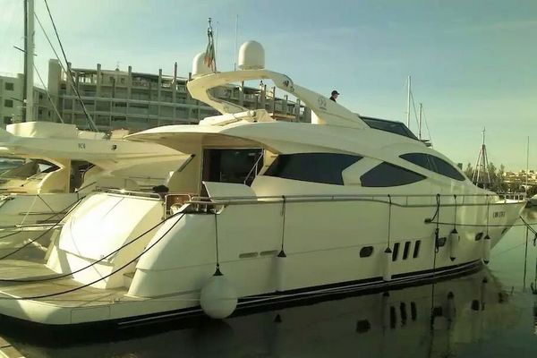 Evo Marine Deauville 76