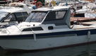 Добавлена яхта Yamaha FR 23