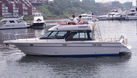 Добавлена яхта yamaha SC 32