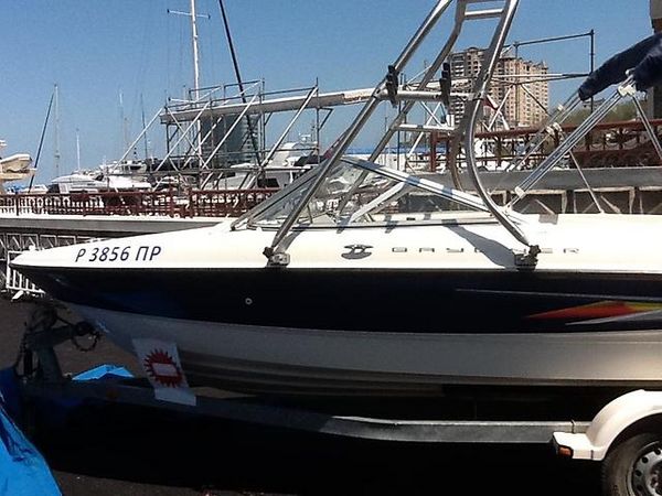 Bayliner Capri