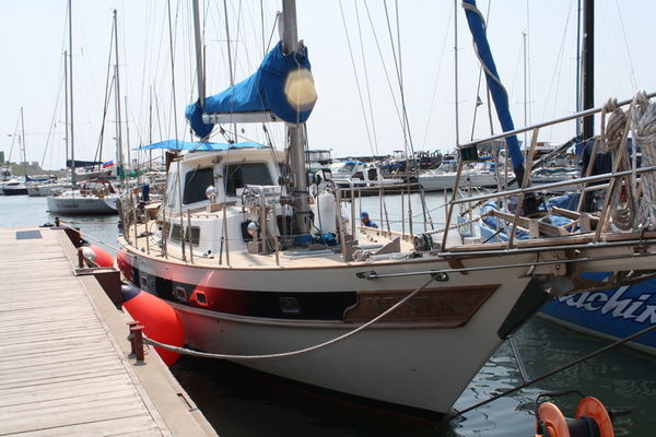 Formosa 56 "Vesta"