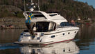 Nord West 420 Flybridge