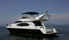 Azimut 58 Flybridge