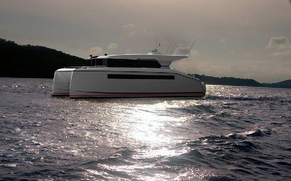 Pacifico Voyager 109