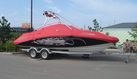 Sea Doo 230 Wake