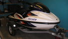 Добавлена яхта Yamaha-GP 1300