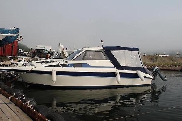 Yamaha FR24