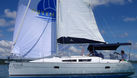 Jeanneau Sun Odyssey 32i
