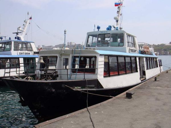 Пассат