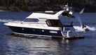 Nord West 560 Flybridge