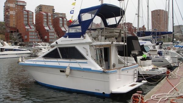 Sea Ray