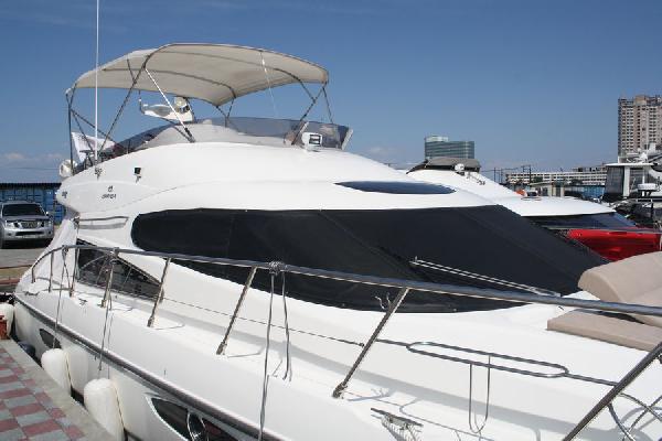 Italia CRANCHI 50f