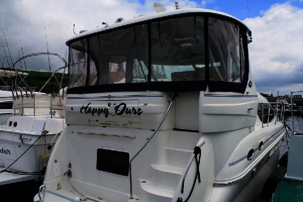 Sea ray 390