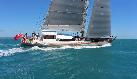 NAUTOR'S SWAN 90 Pilothouse Cutter