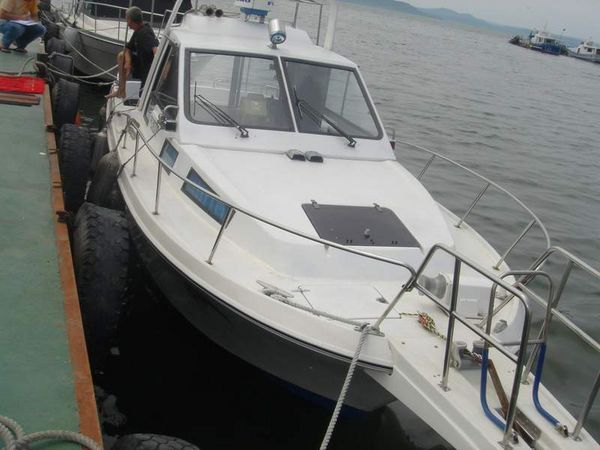 Yamaha 24F