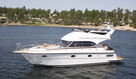 Nord West 370 Flybridge