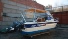 Yamaha 23
