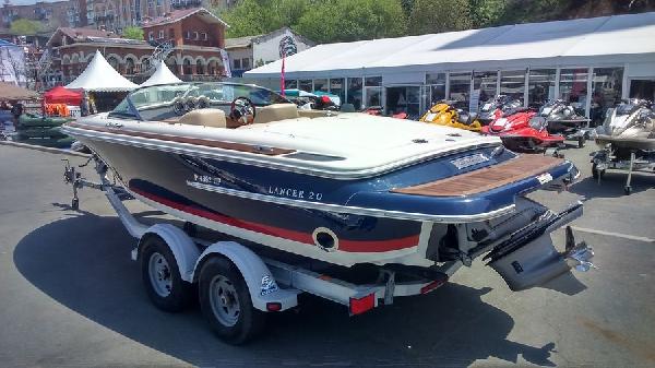 Lancer 20