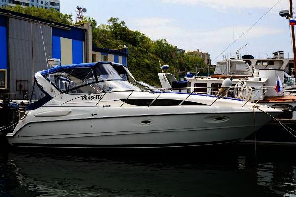 Bayliner 305