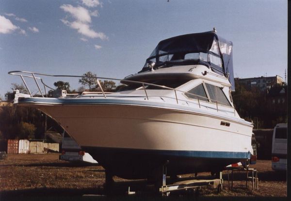 Sea Ray