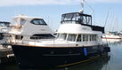 Beneteau Swift Trawler 42