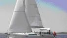 Beneteau Oceanis 50